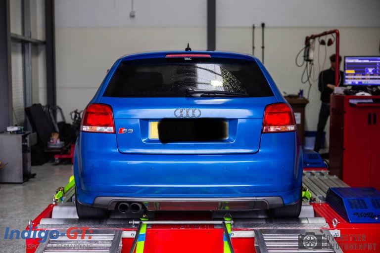 Audi, A3, 2008, Manual, 1984 (cc)