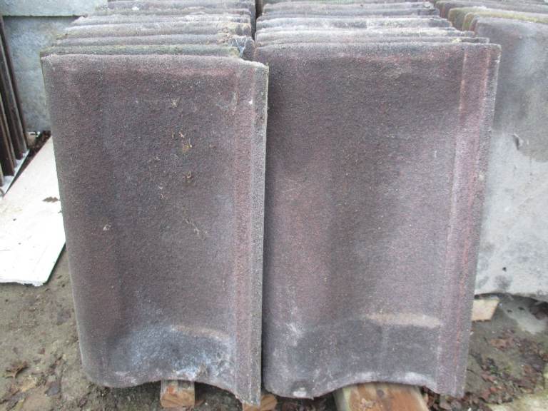 image for 320 Marley Roof Tiles