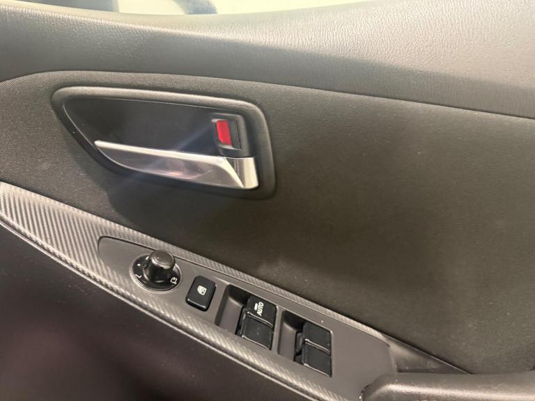 2015 Mazda Mazda2 1.5 SKYACTIV-G Sport Auto Euro 6 (s/s) 5dr HATCHBACK Petrol Automatic