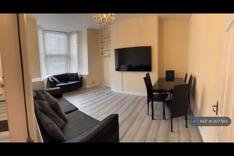 8 bedroom house in Lily Avenue, Newcastle Upon Tyne, NE2 (8 bed) (#3077813)