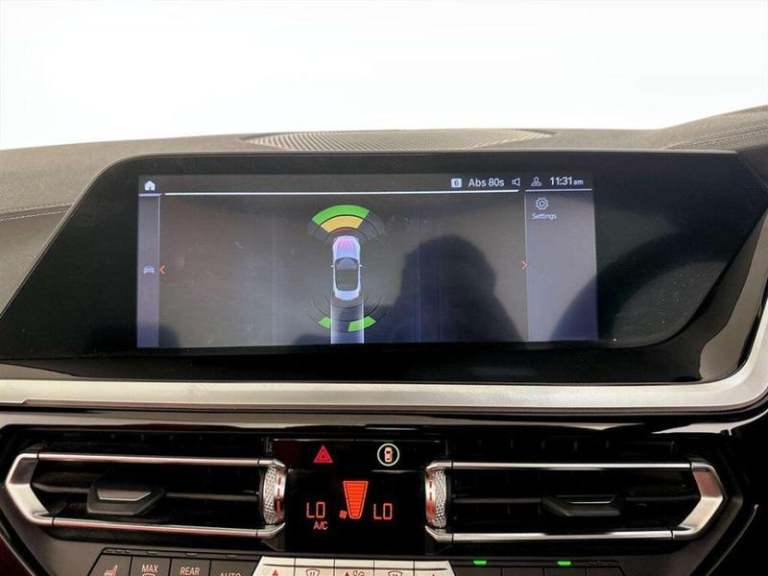 2019 BMW Z4 2.0 30i M Sport Auto sDrive Euro 6 (s/s) 2dr Automatic Convertible Petrol Automatic