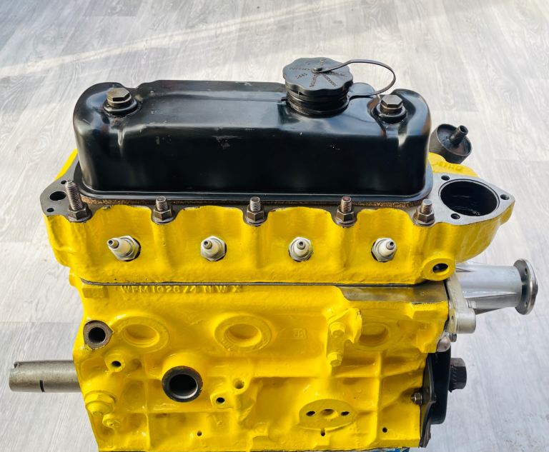 classic mini NEW 998cc A+ engine reconditioned Rebored to +20” (1015cc)