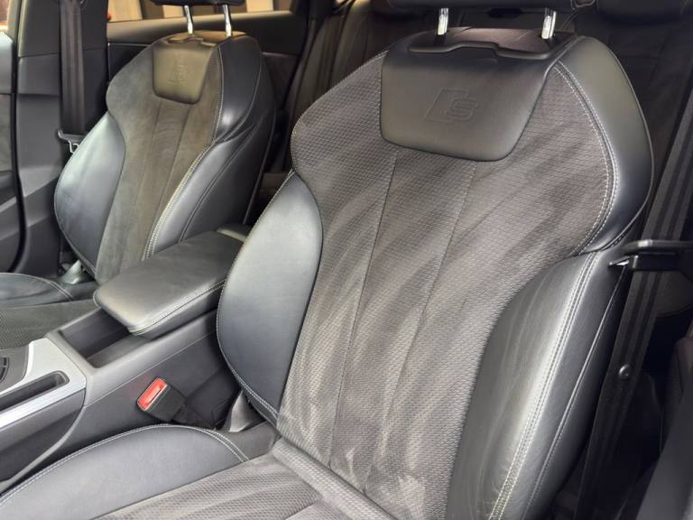 2019 Audi A4 35 TDI S Line 5dr S Tronic ESTATE DIESEL Automatic