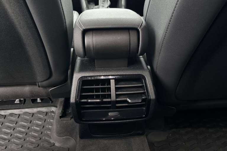 2023 Audi Q3 40 TFSI Quattro Black Edition 5dr S Tronic SUV Petrol Automatic