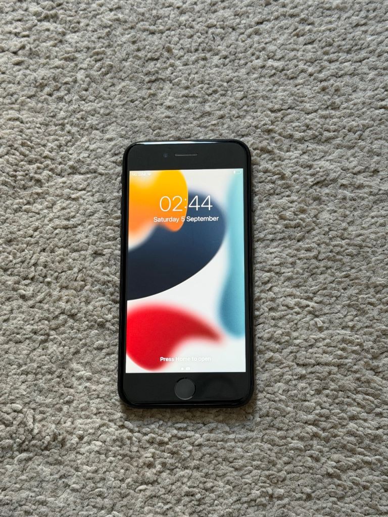 iPhone 7 32gb unlocked