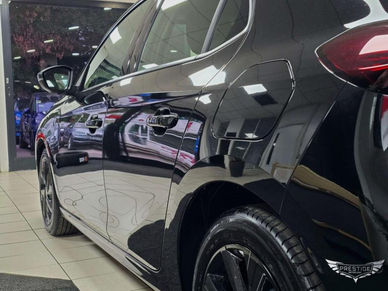 2024 Vauxhall Corsa 1.2 GS Euro 6 5dr HATCHBACK Petrol Manual