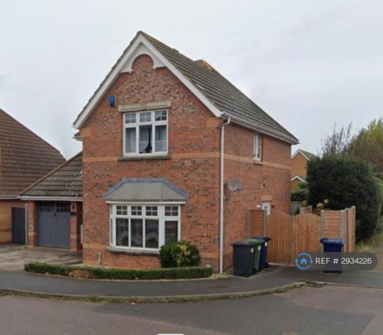4 bedroom house in Pitfield Close, Fenstanton, Huntingdon, PE28 (4 bed) (#2934226)