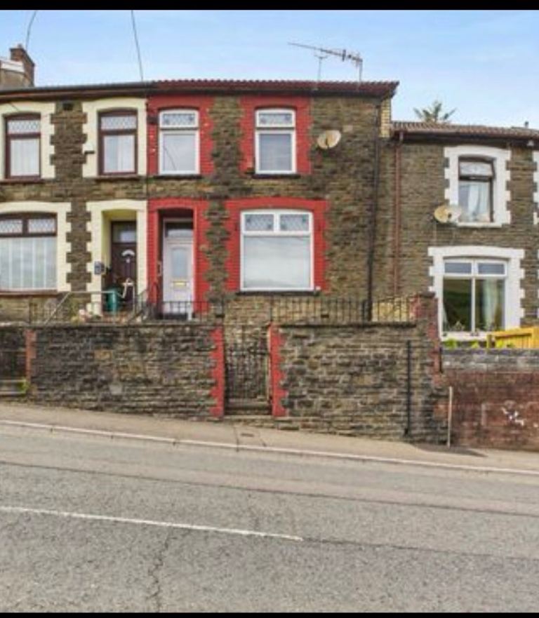 4 Bedroom to rent Taylortown