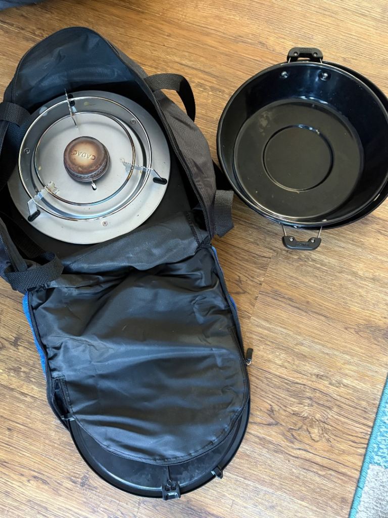 Cadac Safari Chef 30 compact