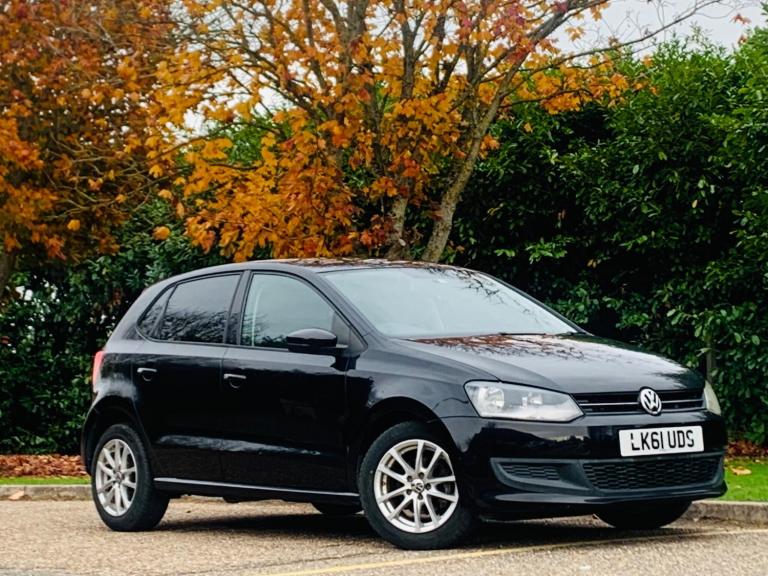2025 Volkswagen Polo 1.4 SE Hatchback 5dr Petrol DSG Euro 5 (85 ps) Petrol Automatic