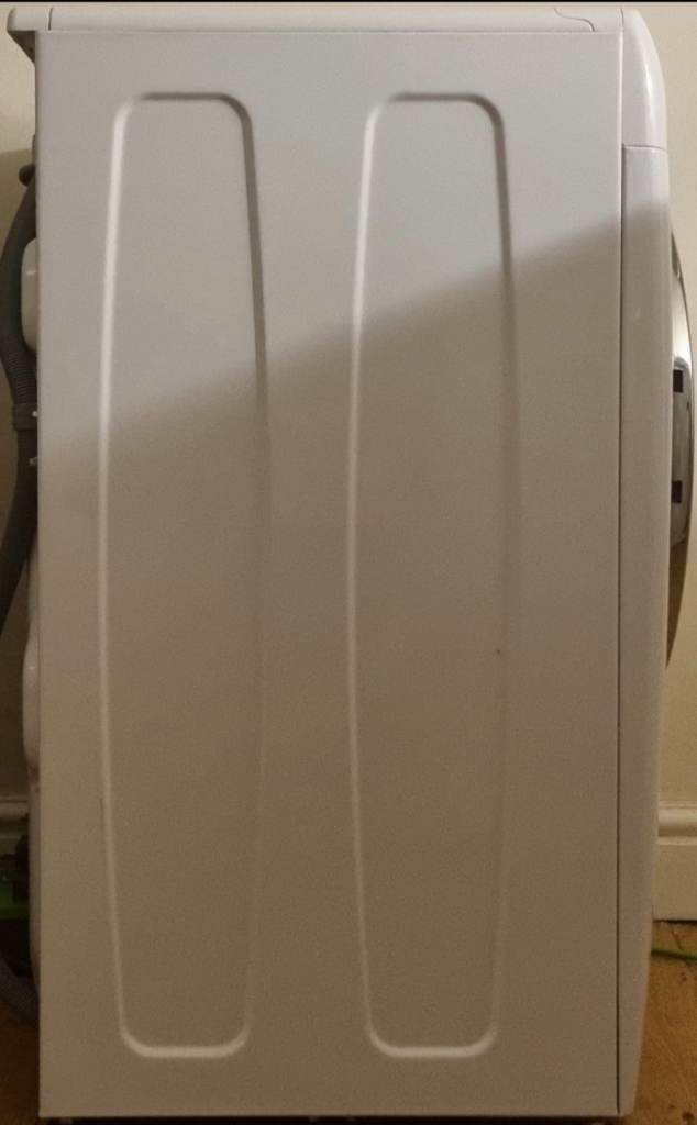 8kg hoover dynamic next washing machine