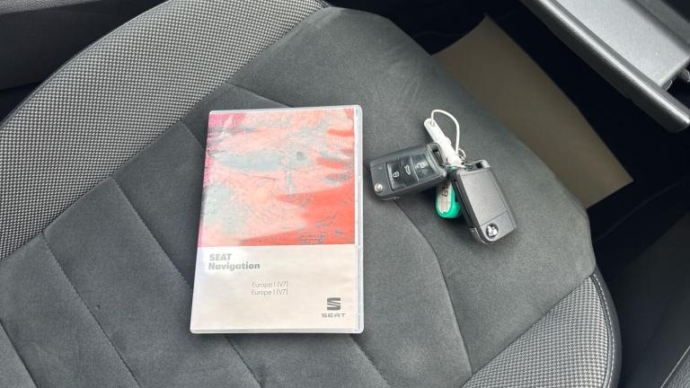 2020 SEAT Ateca 2.0 TSI Xcellence [EZ] 5dr DSG 4Drive Petrol Estate Estate Petrol Automatic