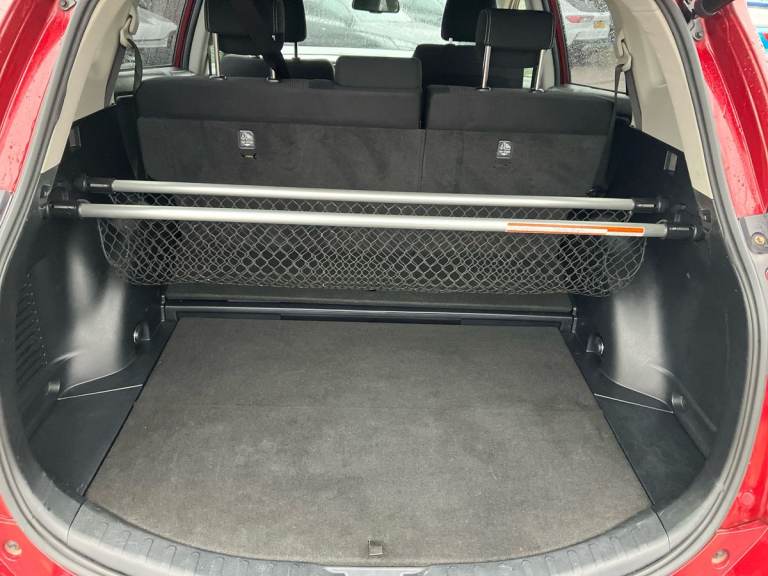 2018 Toyota RAV4 2.5 VVT-i Hybrid Icon TSS 5dr CVT [Cloth] 2WD SUV PETROL/ELECTRIC Automatic