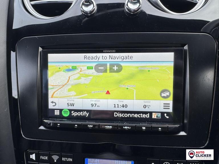 2007 Bentley Continental 6.0 W12 Flying Spur Saloon 4dr Petrol Auto 4WD Euro 4 (560 ps) Saloon Pe...