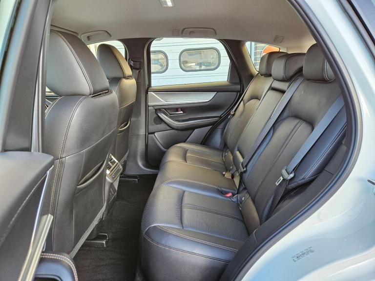 2023 Mazda CX-60 2.5 PHEV Exclusive-Line 5dr Auto ESTATE PETROL/ELECTRIC Automatic