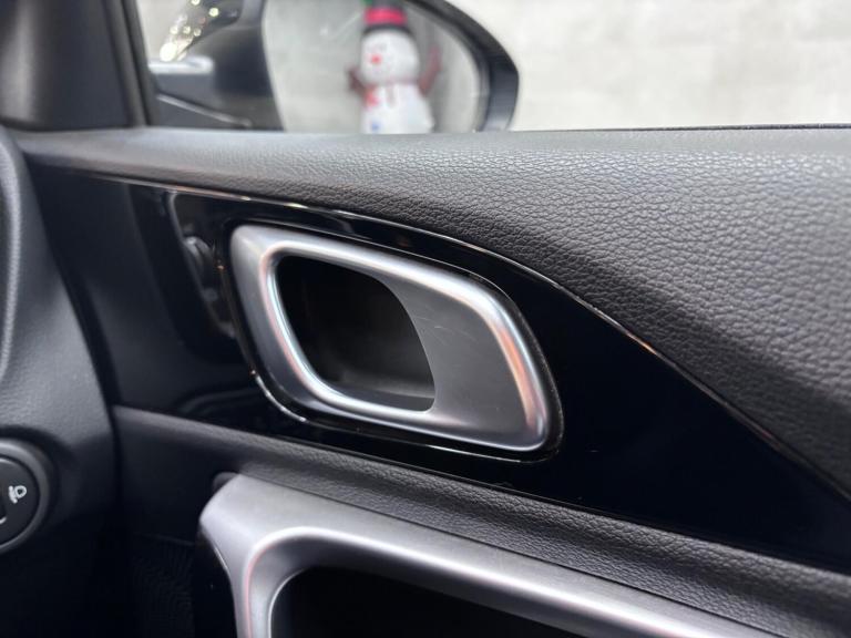 2022 Kia Ceed 1.5T GDi ISG GT-Line 5dr HATCHBACK PETROL Manual