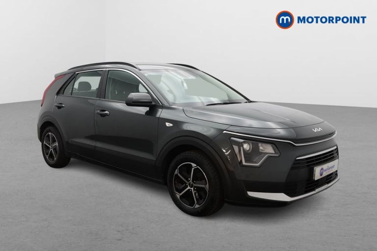 2024 Kia Niro 1.6 GDi Hybrid 2 5dr DCT ESTATE PETROL/ELECTRIC Automatic