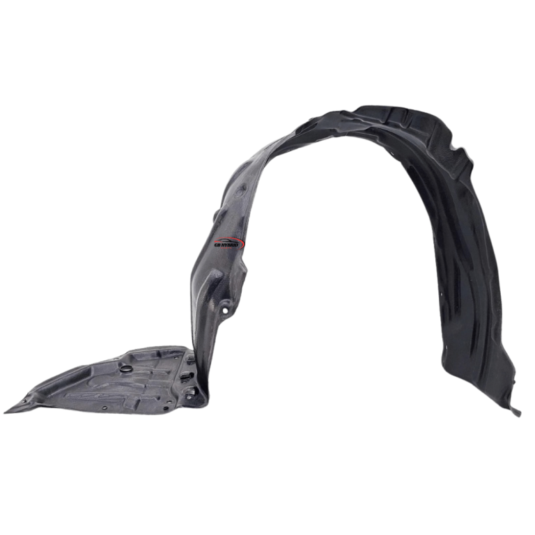 Toyota Prius 2009-2015 Front Passenger Side Wheel Arch Cover Mud Splash Gaurd