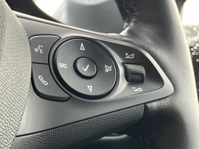 2022 Vauxhall Corsa 1.2 Elite Edition 5dr Hatchback PETROL Manual