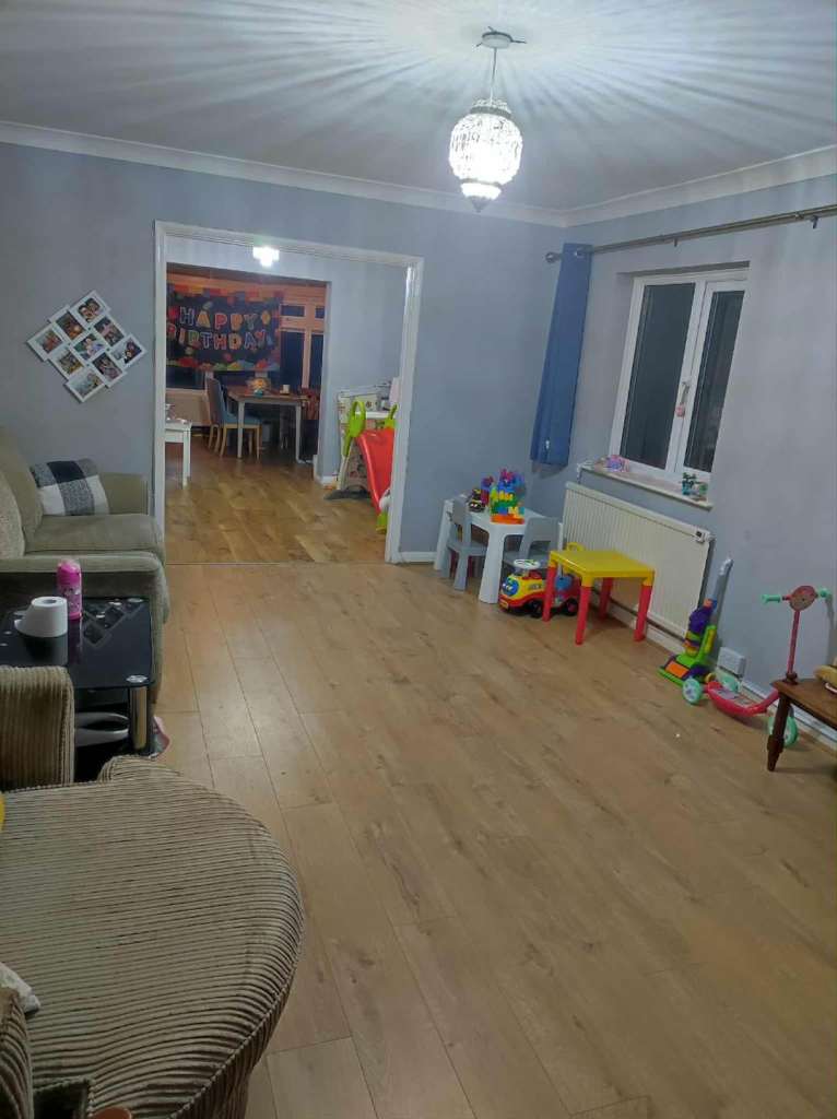 Room for rent in Norwich 