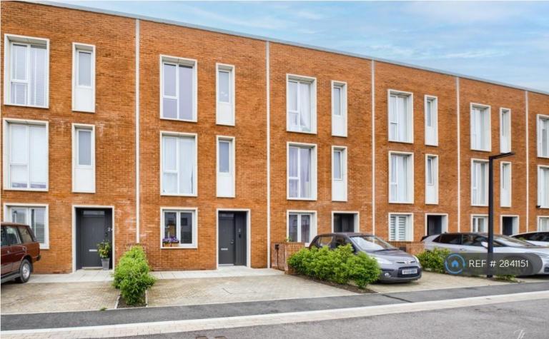 4 bedroom house in Port Loop, Birmingham, B16 (4 bed) (#2841151)