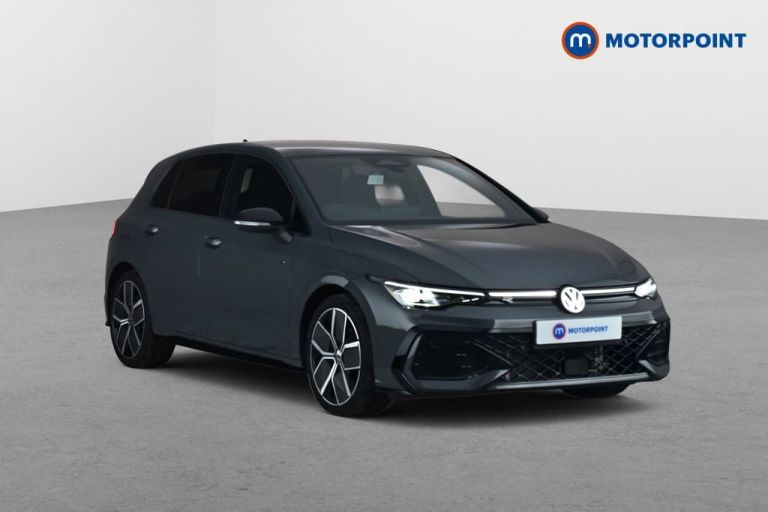 2026 Volkswagen Golf 1.5 eTSI 150 Black Edition 5dr DSG HATCHBACK PETROL Automatic