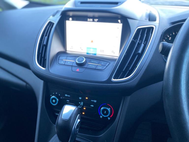 2016 Ford Grand C-Max 1.5 TDCi Zetec 5dr Powershift MPV Diesel Automatic