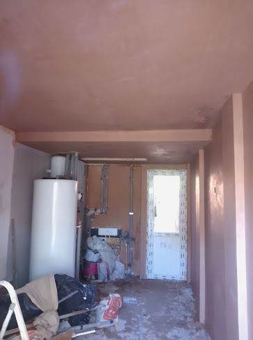 Plasterer