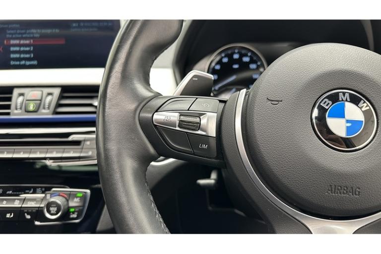 2018 BMW X2 20d M Sport SUV Diesel Automatic