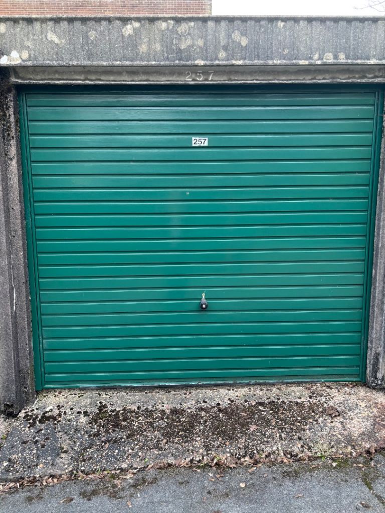Garage to Rent – Erdington, Birmingham