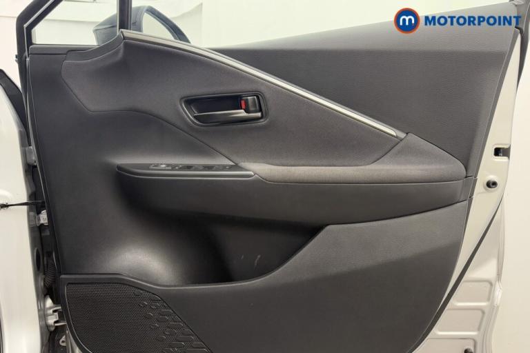 2024 Toyota C-HR 2.0 PHEV Design 5dr CVT SUV Hybrid Automatic