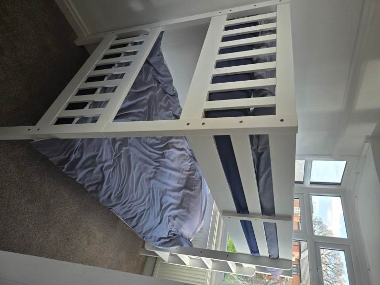 BUNK BED - JOHN LEWIS EXCELLENT CONDITION