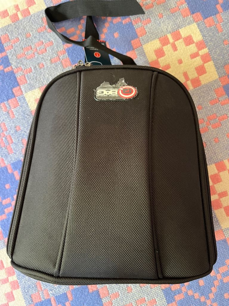 Brand new QBag Tail Bag 3