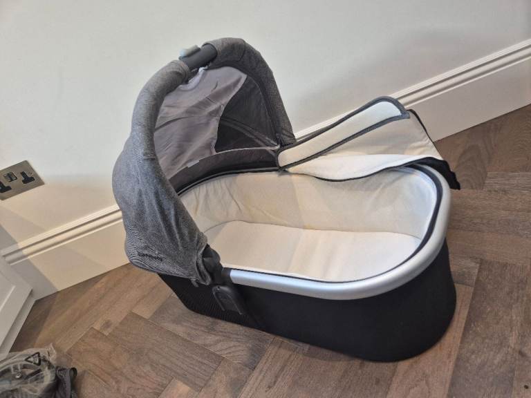 Uppababy Cruz 2