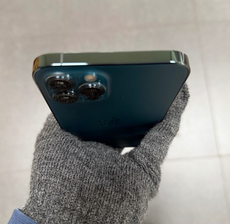 Apple iPhone 12 PRO Max Unlocked Excellent Condition 