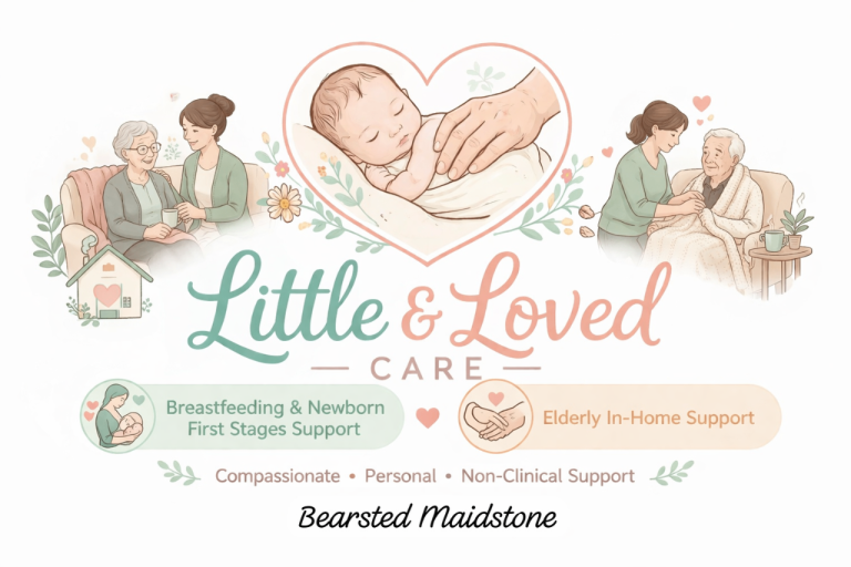 Little and loved care Bearsted