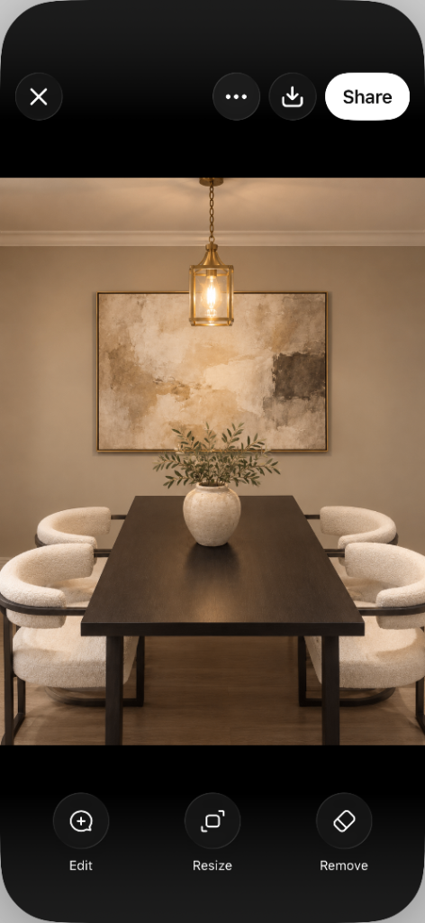 Dusk dining table , £75.00 for Sale in Liverpool, Merseyside | Gumtree