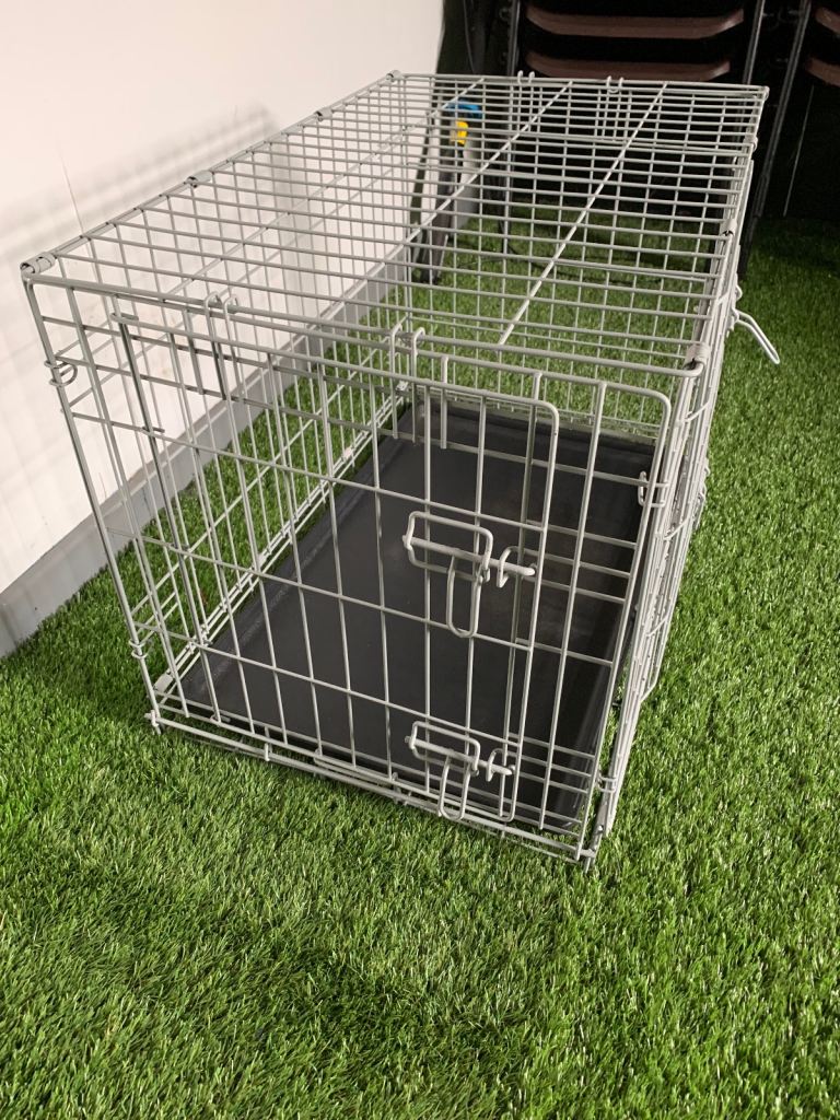 Small Dog crate 
