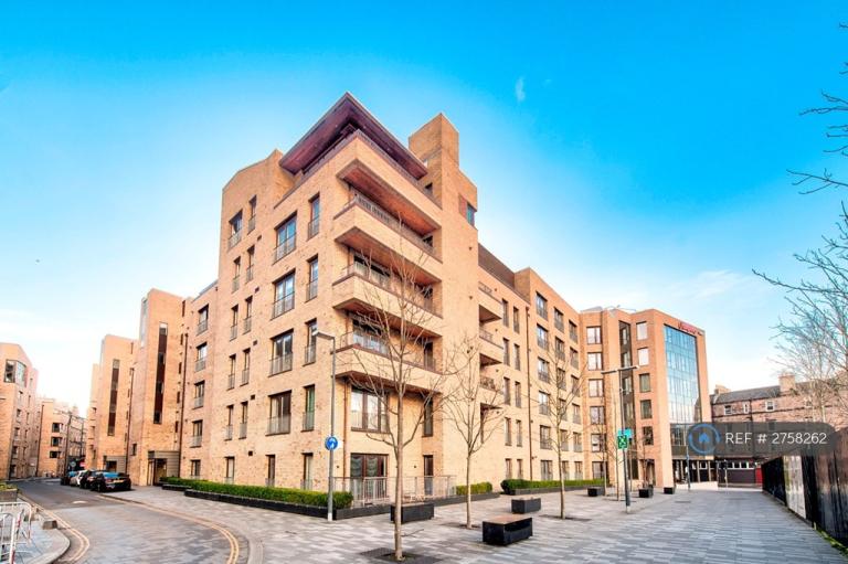 1 bedroom flat in Melvin Walk, Edinburgh, EH3 (1 bed) (#2758262)