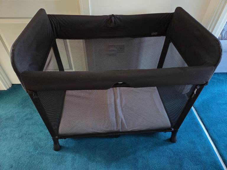 Bugaboo Stardust Travel Cot