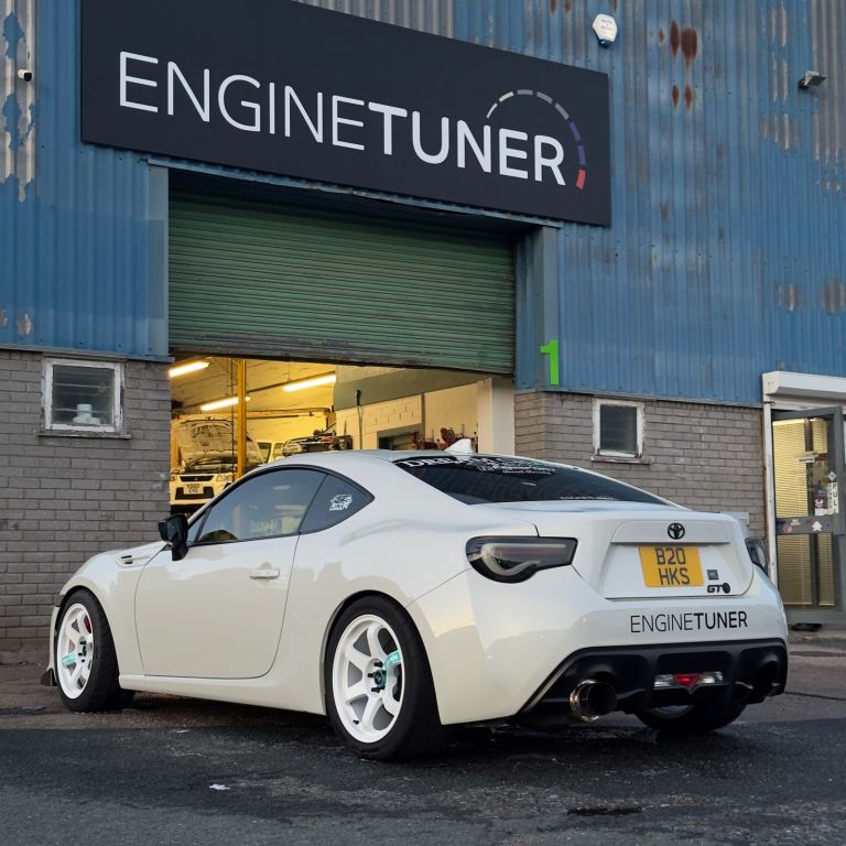 500BHP, Toyota, GT86, Coupe, 2018, Manual, 1998 (cc), 2 doors