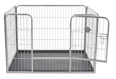 Heavy Duty Dog Pen