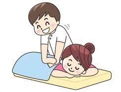 Male Massage Therapist