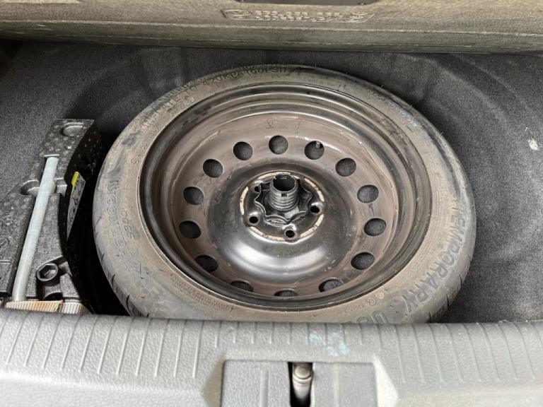  Volkswagen Golf 2.0 TDI GT 5dr Diesel