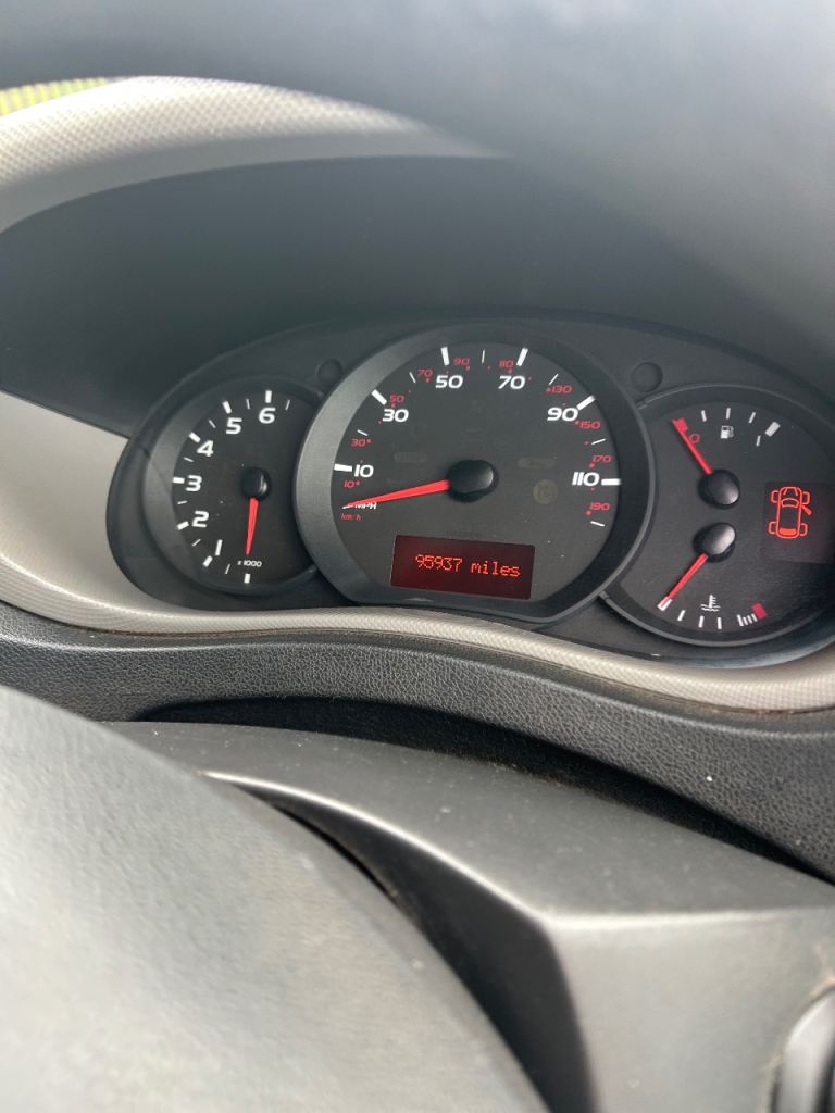 Renault, MASTER, Panel Van, 2013, Manual, 2298 (cc)