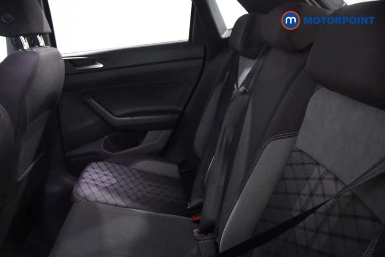 2024 Volkswagen Polo 1.0 TSI R-Line 5dr Hatchback Petrol Manual