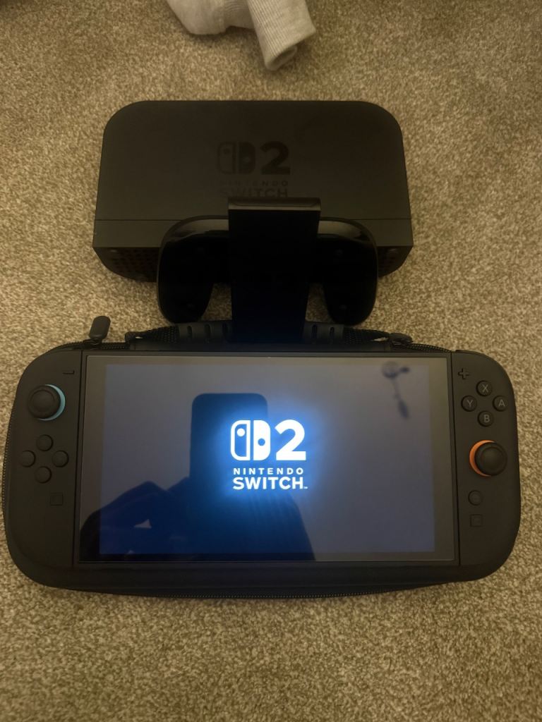 Nintendo Switch 2