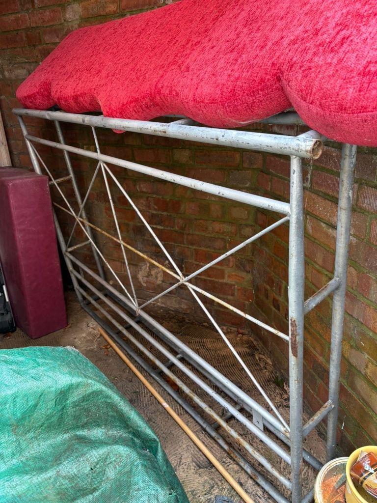 Roof Rack