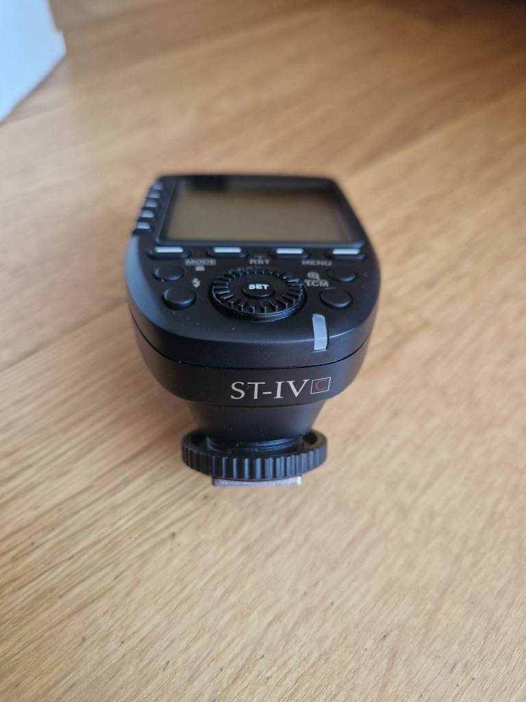 ST-IV Tigger (C) wireless flash trigger