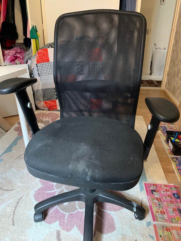 Office Adjustable Chair